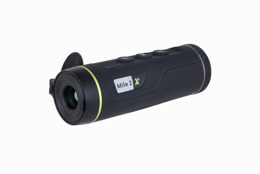  Pixfra Mile 2 M207 Thermal Imaging Monocular 