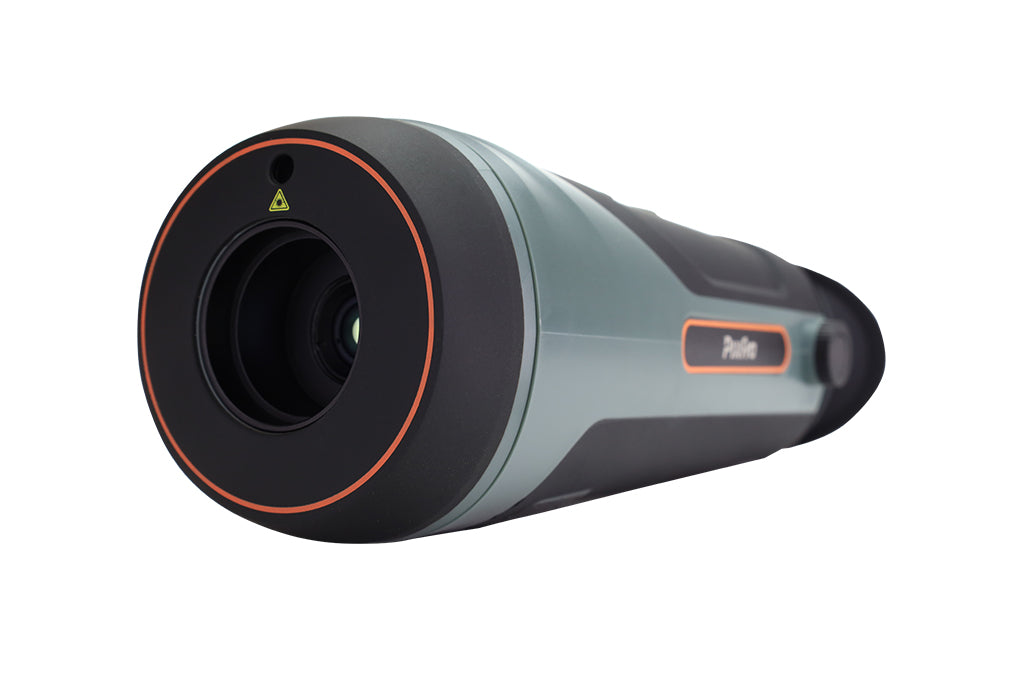 Ex Demo Pixfra Mile M40-B13 Hand Held Thermal Imager