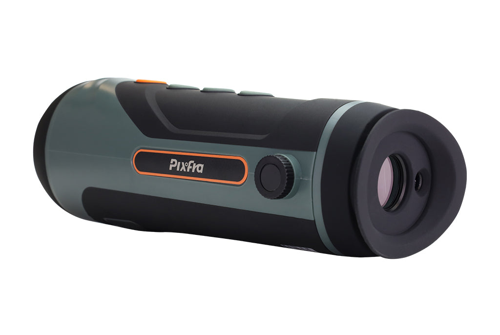Ex Demo Pixfra Mile M40-B19 Hand Held Thermal