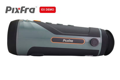 Ex Demo Pixfra Mile M40-B19 Hand Held Thermal