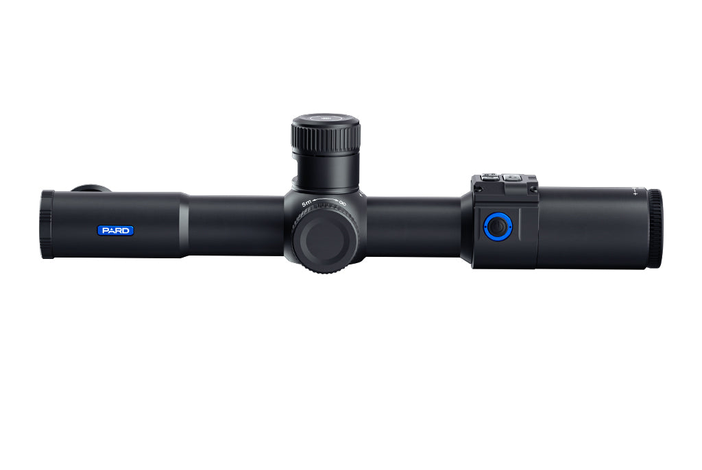 Pard Night Stalker Mini 4K LRF Digital Day and Night Vision Scope
