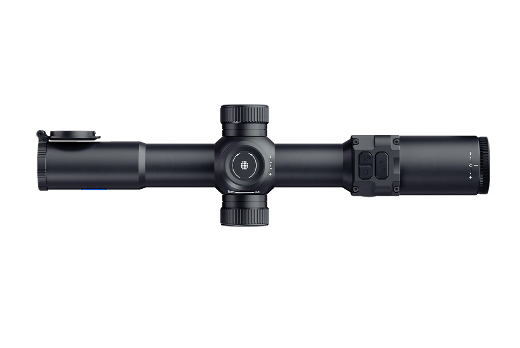 Pard Night Stalker Mini 4K LRF Digital Day and Night Vision Scope