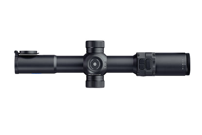 Pard Night Stalker Mini 4K LRF Digital Day and Night Vision Scope