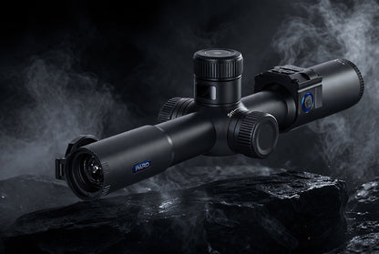 Pard Night Stalker Mini 4K LRF Digital Day and Night Vision Scope