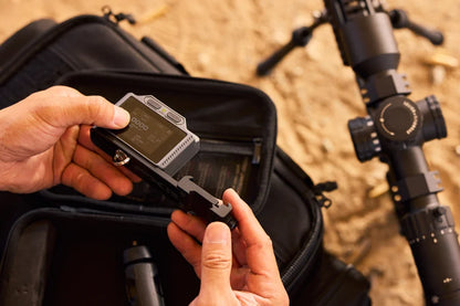 FX Pocket Chronograph Pro