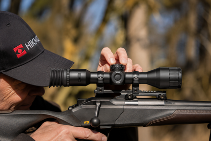 HikMicro Neos NE25 Thermal Scope
