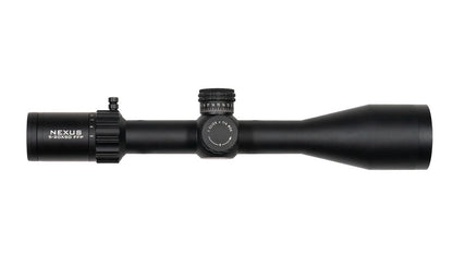 Element Optics Nexus 5-20x50 FFP