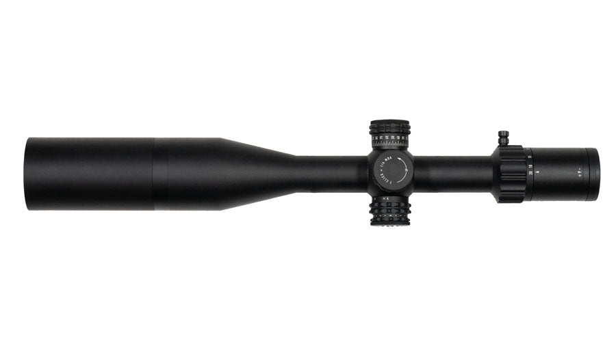 Element Optics Nexus 5-20x50 FFP