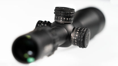 Element Optics Nexus 5-20x50 FFP