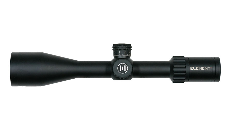 Element Optics Nexus 5-20x50 FFP