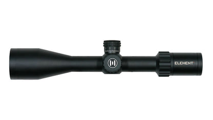 Element Optics Nexus 5-20x50 FFP