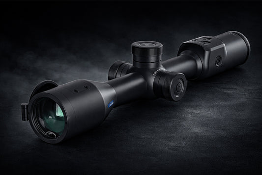  Pard Night Stalker 4K 2.0 LRF Digital Day and Night Vision 