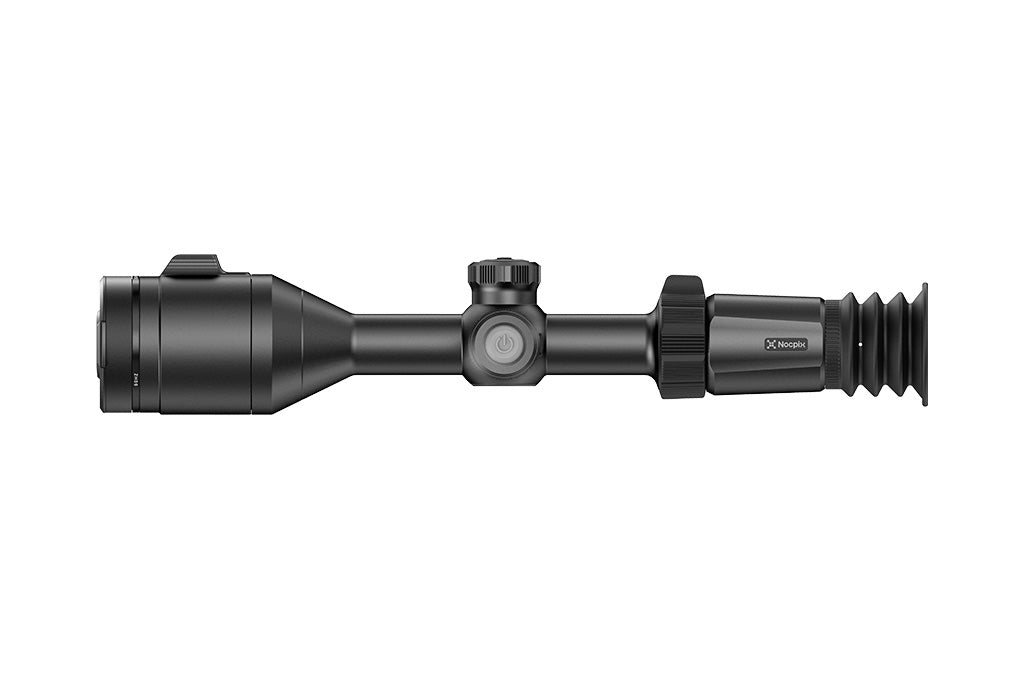 NocPix Nite D70R Digital Day and Night Vision Scope
