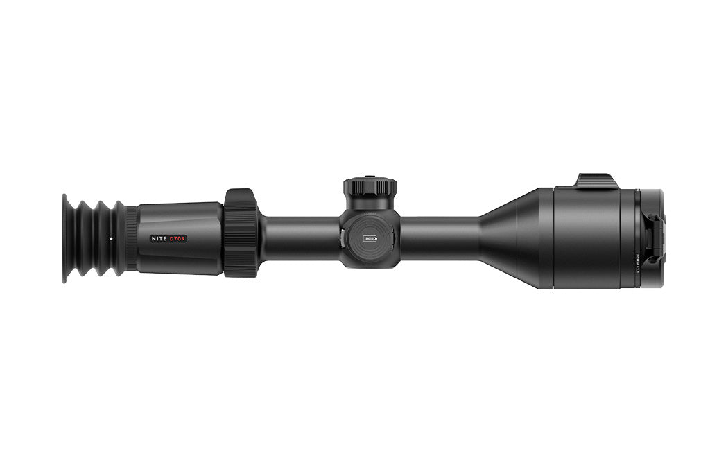 NocPix Nite D70R Digital Day and Night Vision Scope