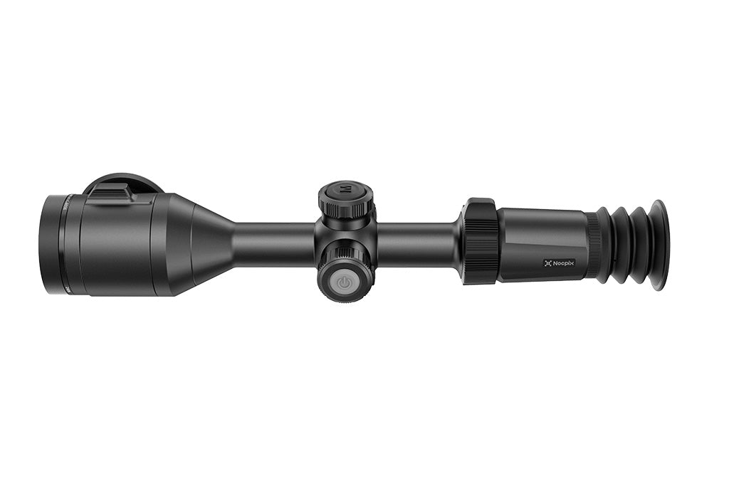 NocPix Nite D70R Digital Day and Night Vision Scope