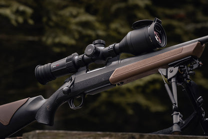 NocPix Nite D70R Digital Day and Night Vision Scope
