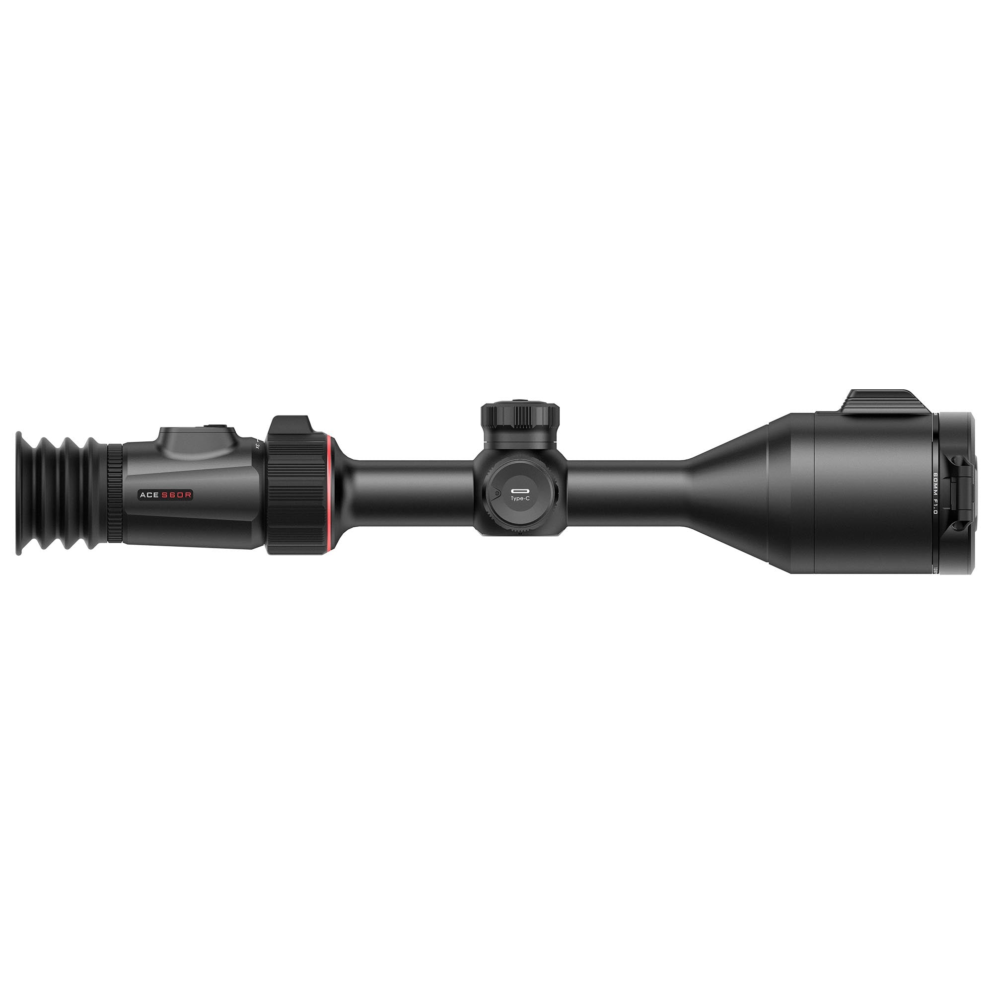 shotiel NocPix Ace S60R Thermal Scope | Scott Country International