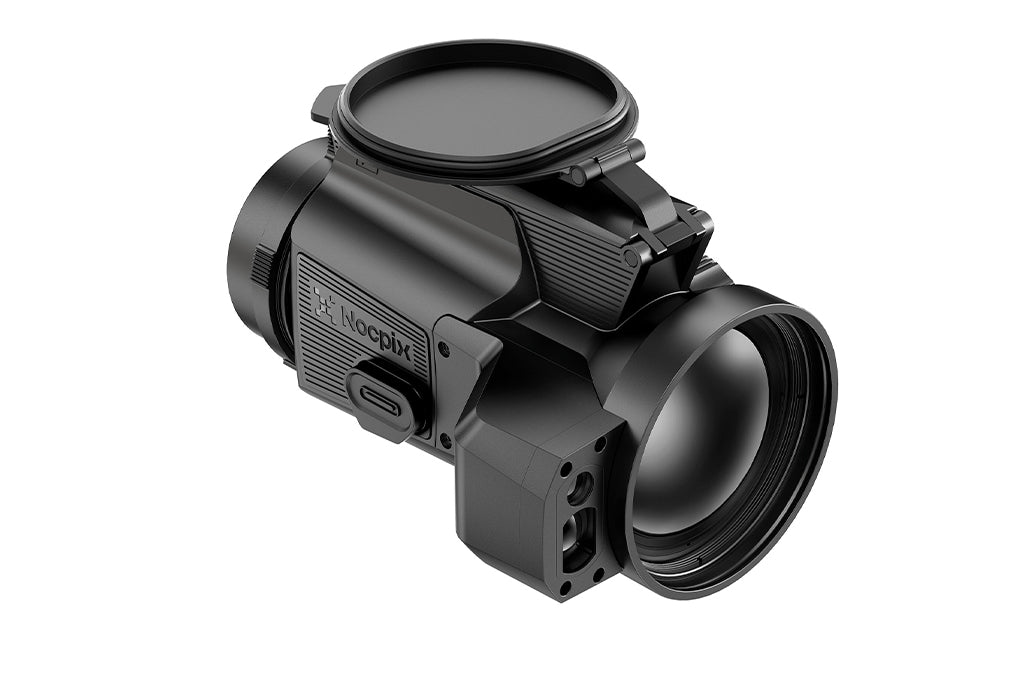  scope別注 Rakatti Egg Nuutajärvi NocPix MATE Ultra S60R Thermal Add-On | 1280×1024 HD Sensor