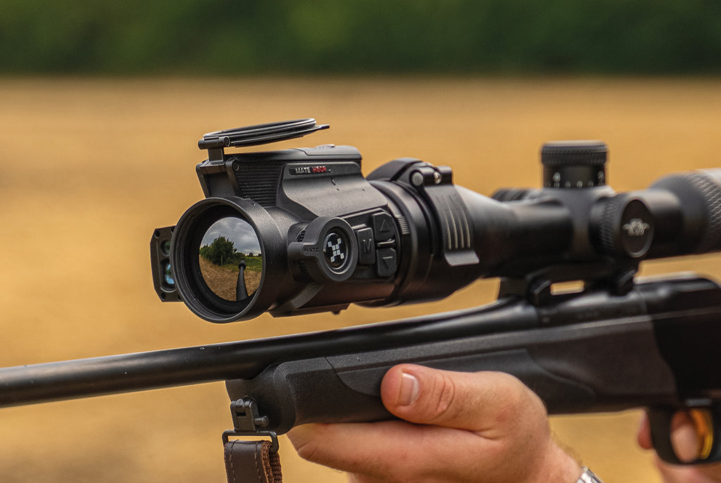 NocPix Mate H50R Front Mounted Thermal Imaging Attachment