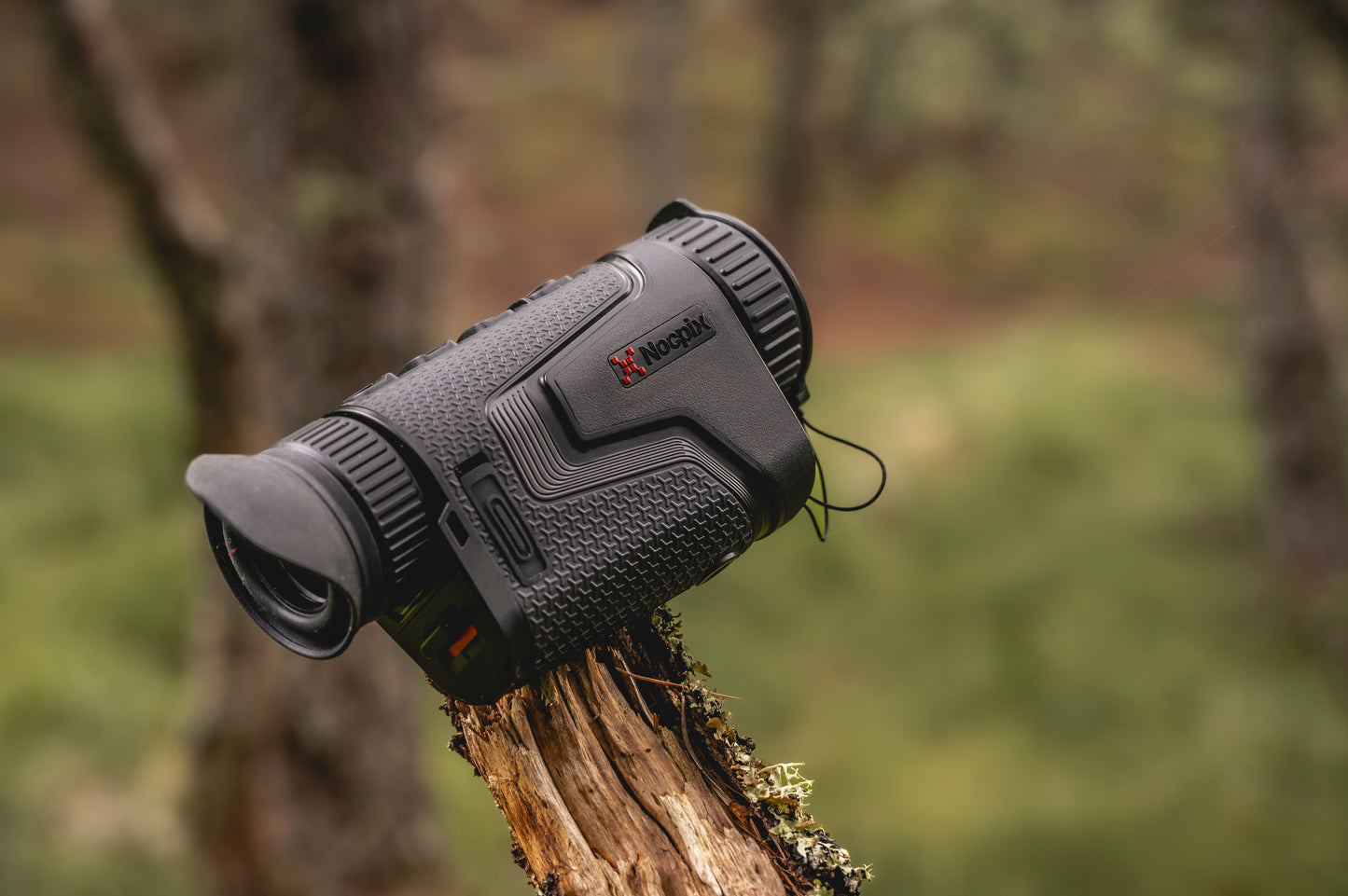 NocPix Lumi L19 Thermal Monocular