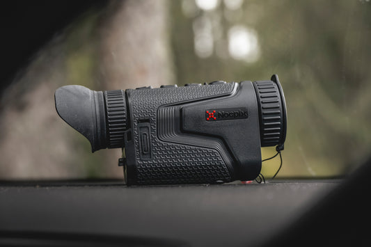  NocPix Lumi L19 Thermal Monocular 