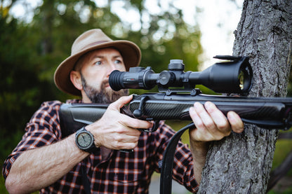 NocPix Nite Pro D50R 8K Digital Day and Night Riflescope