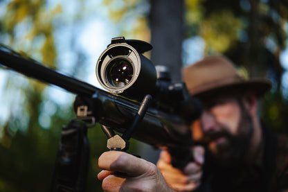 NocPix Nite Pro D50R 8K Digital Day and Night Riflescope
