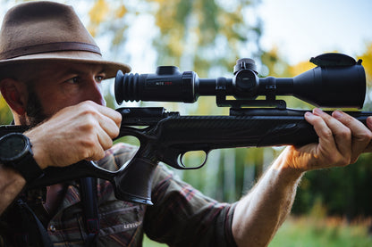NocPix Nite Pro D50R 8K Digital Day and Night Riflescope