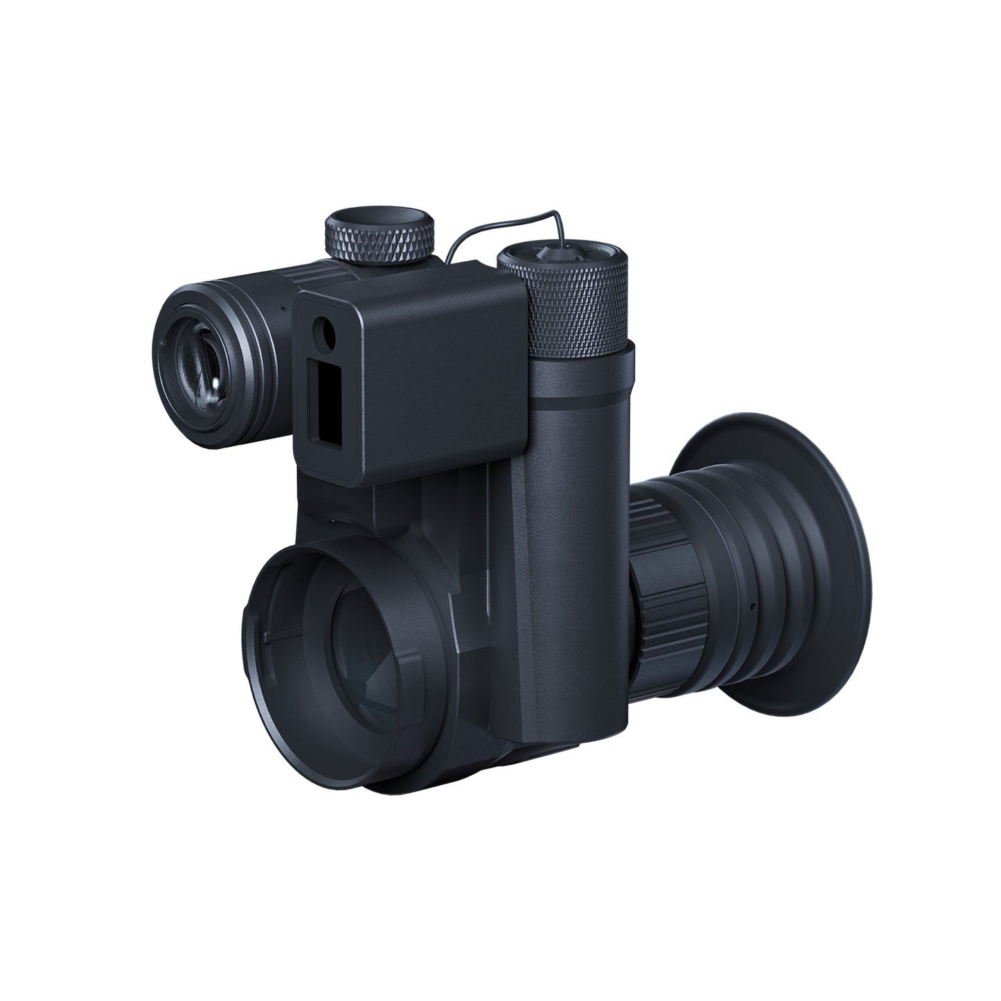 Pard NV007SP2 4K LRF Night Vision Add On