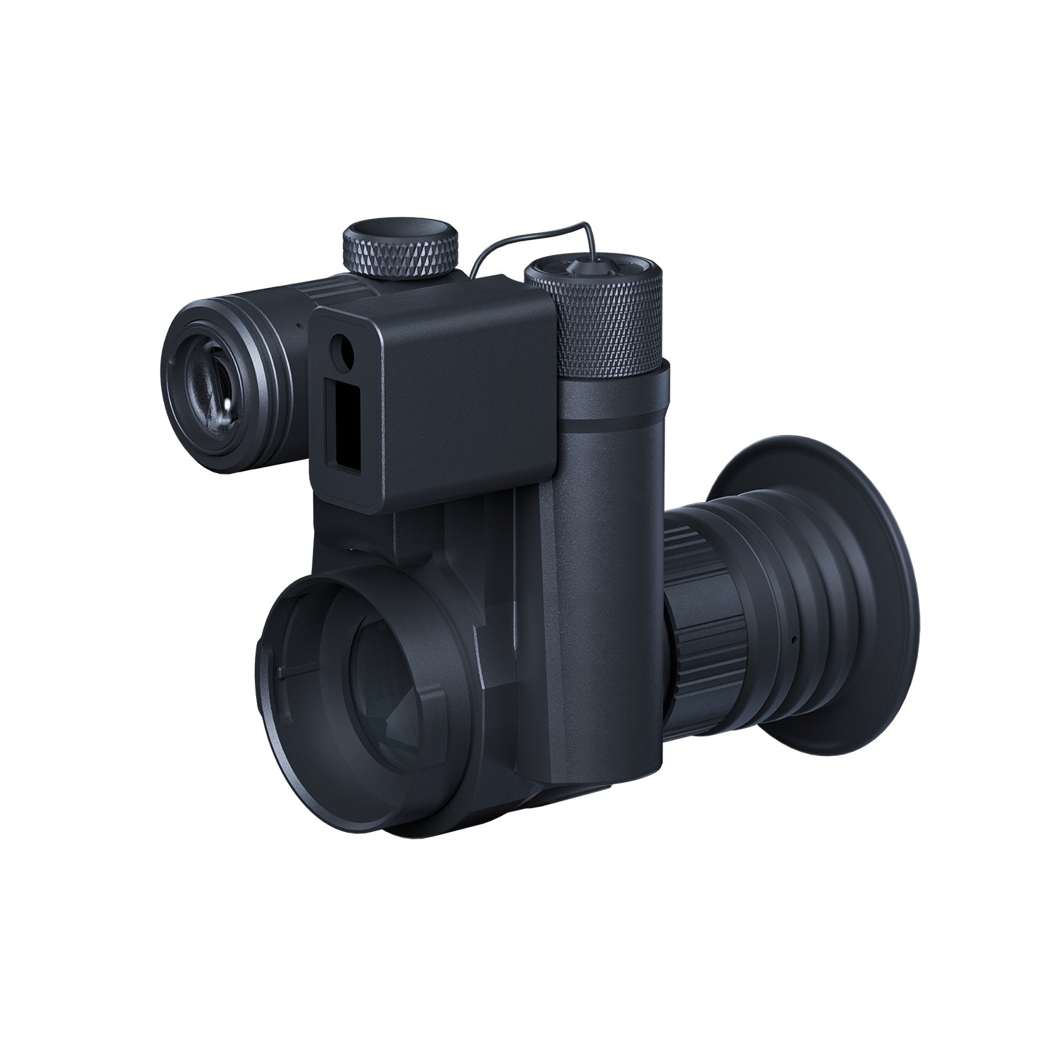 Pard NV007SP2 4K LRF Night Vision Add On