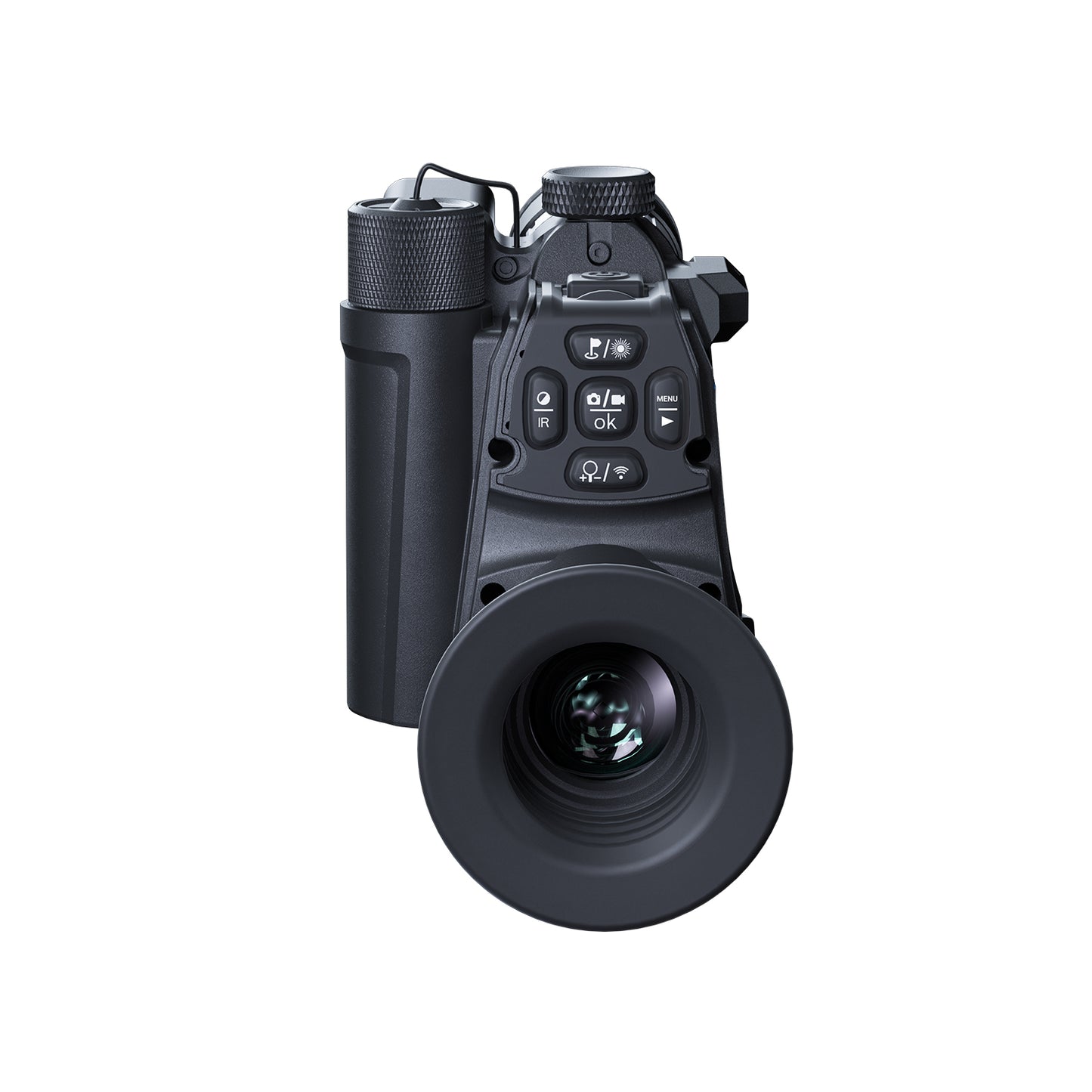 Pard NV007SP2 4K LRF Night Vision Add On