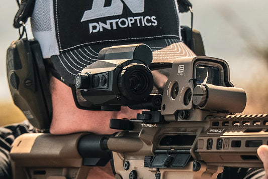 DNT NVMD-C200 Digital Day and Night Vision Multi-Purpose Scope 