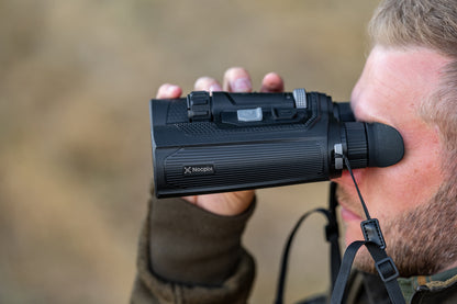 NocPix Omni L19R Multispectral Thermal Binoculars