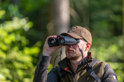 NocPix Omni L19R Multispectral Thermal Binoculars