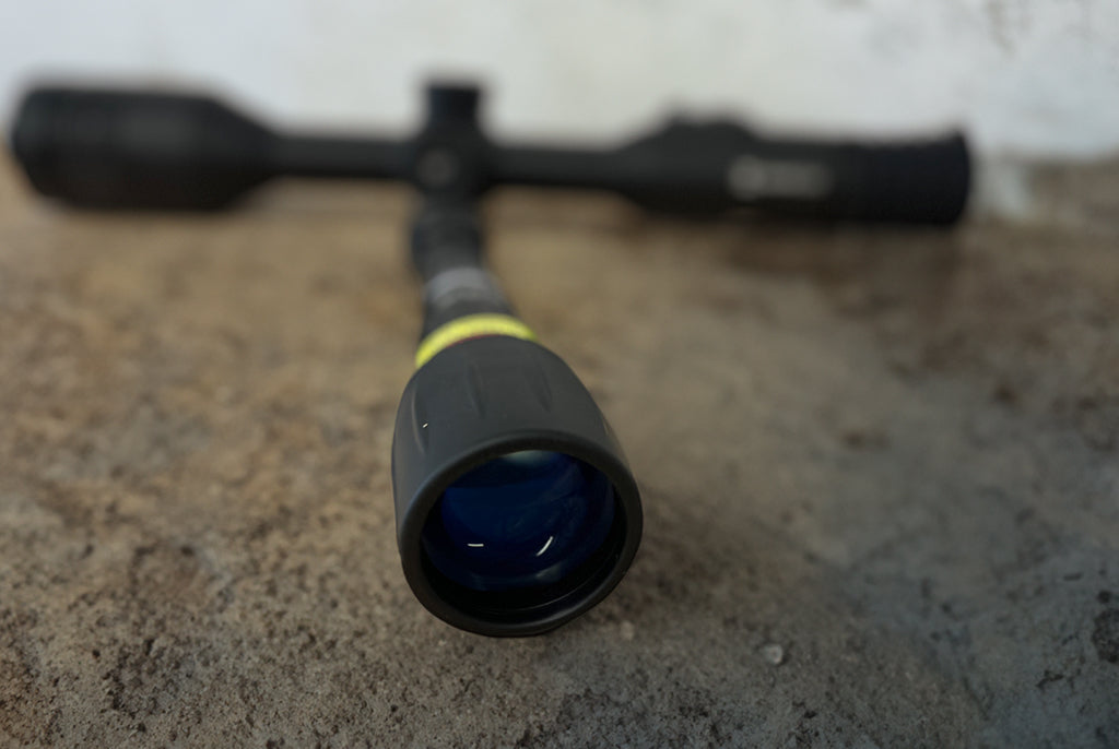 Solaris SRX V2 Laser Infrared illuminator