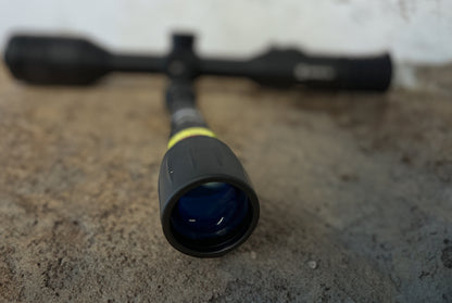 Solaris SRX V2 Laser Infrared illuminator