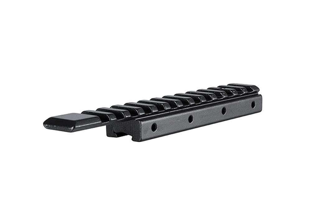 Hawke Dovetail to Picatinny Adaptors