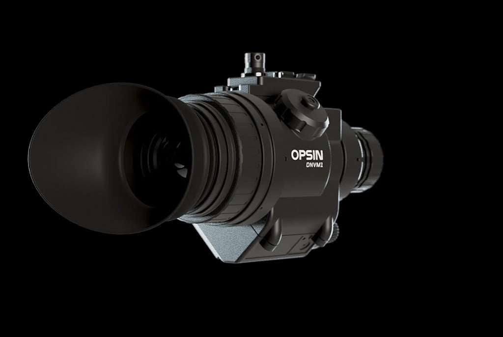 Sionyx OPSIN DNVM1 Colour Night Vision Monocular