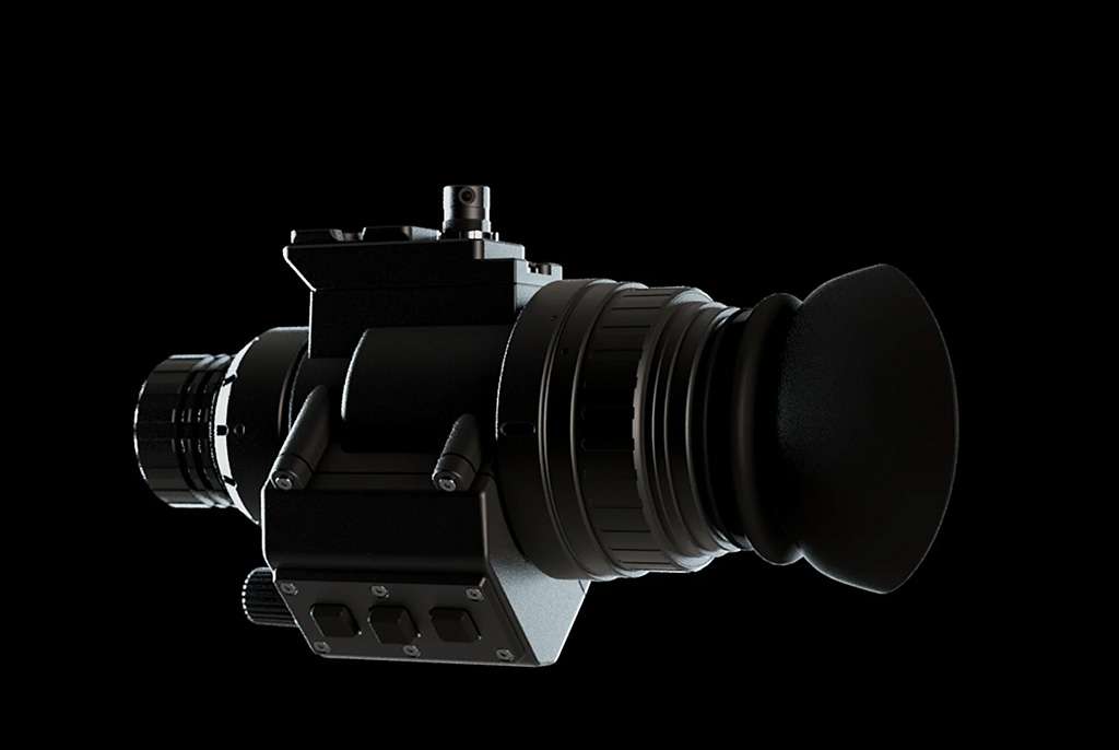 Sionyx OPSIN DNVM1 Colour Night Vision Monocular