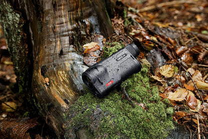 Pulsar Oryx LRF XG35 Hand Held Thermal Imager