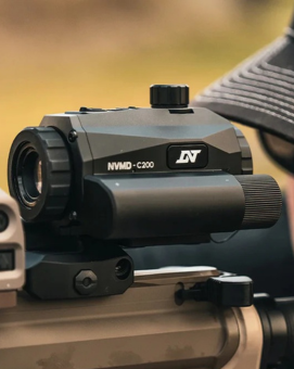  DNT NVMD-C200 Digital Day and Night Vision Multi-Purpose Scope 