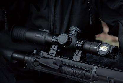 Pard Pantera Mini 256 Thermal Scope
