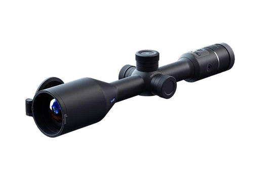  Pard Pantera eX 640 Thermal Imaging Scope 