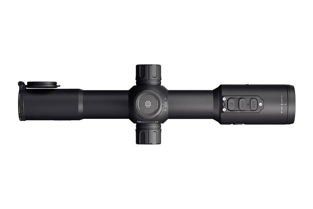 Pard Pantera Mini 256Q Thermal Scope