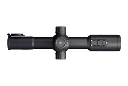 Pard Pantera Mini 256Q Thermal Scope