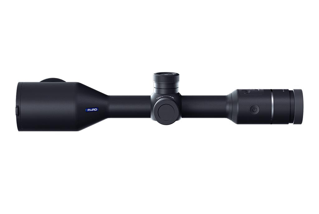 Pard Pantera eX 640 Thermal Imaging Scope