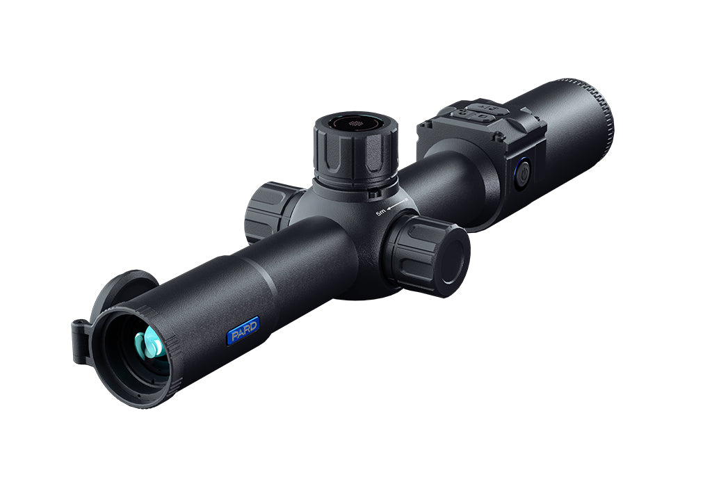 Pard Night Stalker Mini Day/Night Vision Scope 35mm Focal Length