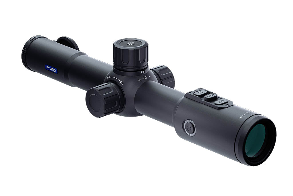 Pard Pantera Mini 256Q Thermal Scope