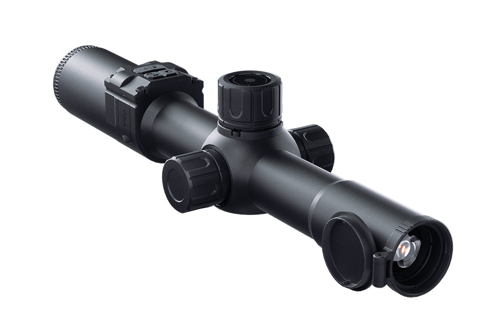 Pard Night Stalker Mini Day/Night Vision Scope 35mm Focal Length