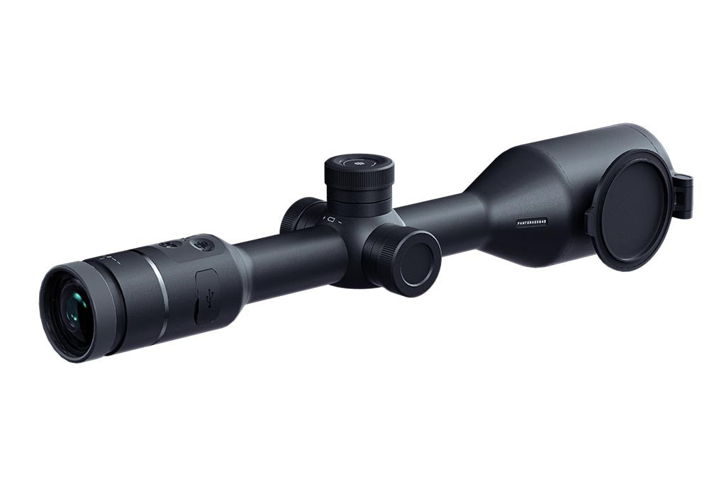 Pard Pantera eX 640 Thermal Imaging Scope